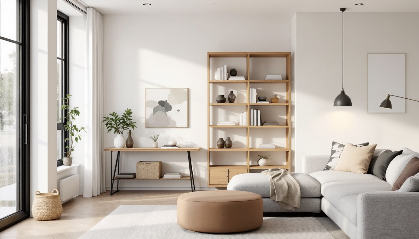 découvrez 10 astuces maison pratiques qui transformeront votre quotidien. simplifiez vos tâches avec des conseils faciles à appliquer pour une maison plus fonctionnelle et agréable à vivre.