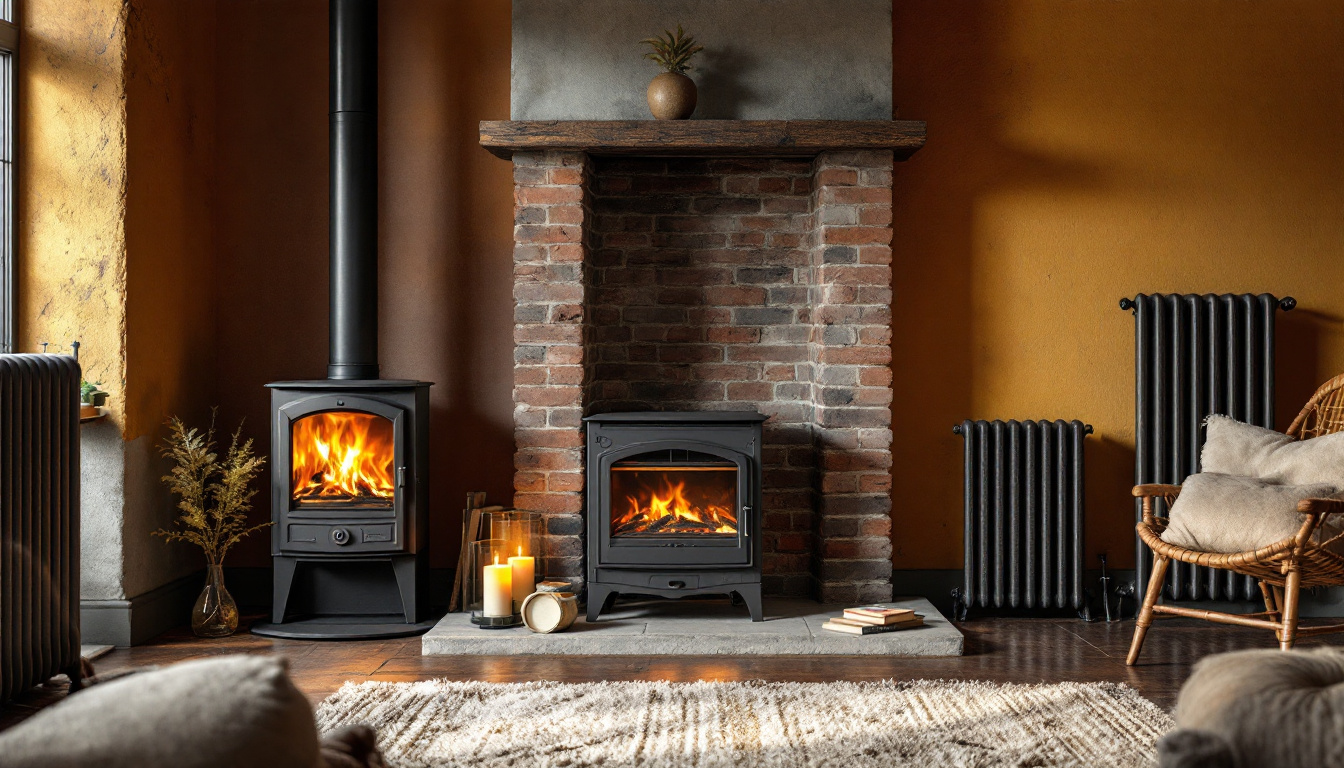 découvrez des solutions de chauffage d'appoint sans électricité pour affronter l'hiver. explorez des méthodes alternatives et écologiques pour garder votre intérieur chaud et confortable, même sans énergie électrique.
