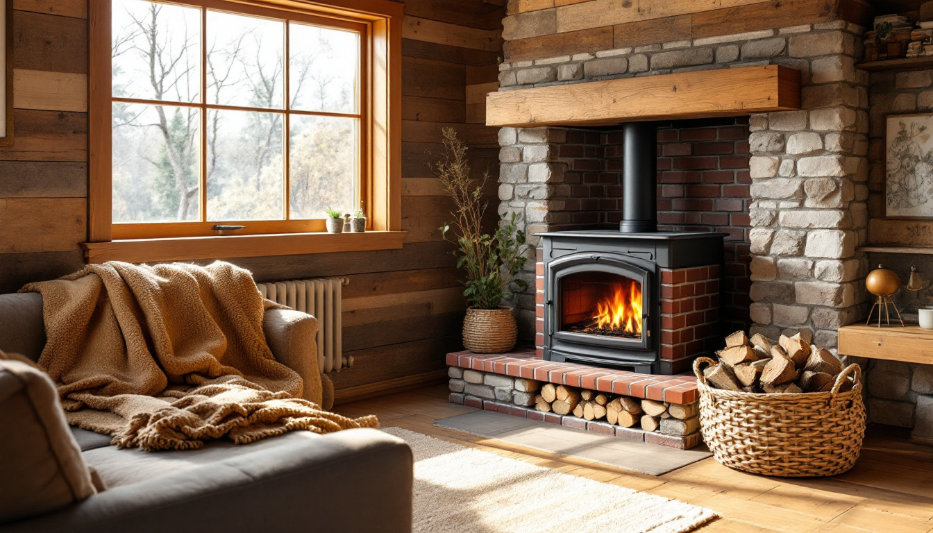 découvrez des solutions innovantes de chauffage d’appoint sans électricité pour affronter l’hiver. explorez nos conseils pratiques et alternatives écologiques pour vous garder au chaud tout en réduisant votre consommation d'énergie.