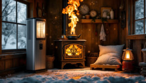 découvrez des solutions de chauffage d'appoint sans électricité pour affronter l'hiver. explorez des alternatives écologiques et économiques pour maintenir votre confort tout en réduisant votre consommation d'énergie.