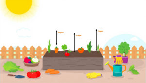 découvrez les étapes essentielles pour démarrer votre premier potager, même si vous êtes débutant. apprenez à choisir les bonnes plantes, à préparer votre sol et à entretenir votre jardin pour récolter des légumes savoureux tout au long de la saison.