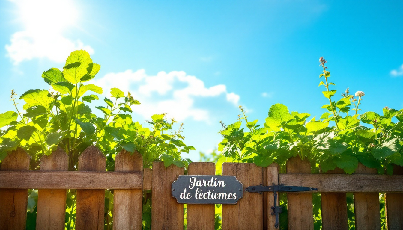 découvrez nos conseils pratiques pour démarrer votre potager facilement et avec succès. ce guide pour débutants vous explique les étapes essentielles, le choix des légumes, la préparation du sol et l'entretien de votre jardin. transformez votre espace extérieur en un potager florissant et savourez des récoltes fraîches et délicieuses !