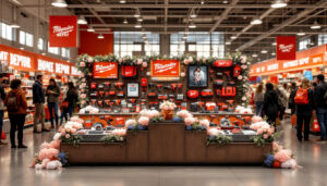 découvrez notre sélection d'outils électriques milwaukee chez home depot pour célébrer la fête des mères ! offrez à votre maman des outils de qualité qui allient performance et innovation, parfaits pour tous ses projets de bricolage. trouvez le cadeau idéal qui ravira les passionnées de diy.