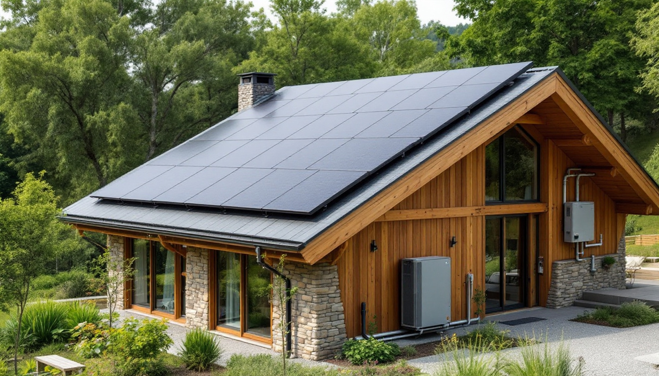 découvrez comment isoler votre maison naturellement avec nos meilleures astuces écologiques pour l'hiver. améliorez votre confort tout en réduisant votre impact environnemental grâce à des solutions simples et durables.