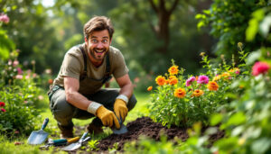 découvrez mon expérience avec le nouveau programme yardrx d'ace hardware. des résultats surprenants et des conseils précieux pour optimiser votre jardinage. lisez mon article pour en savoir plus !