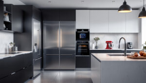 découvrez les marques d'appareils de cuisine incontournables en 2025, alliant innovation, design et performance. explorez notre guide pour choisir les meilleurs équipements qui transformeront votre expérience culinaire.