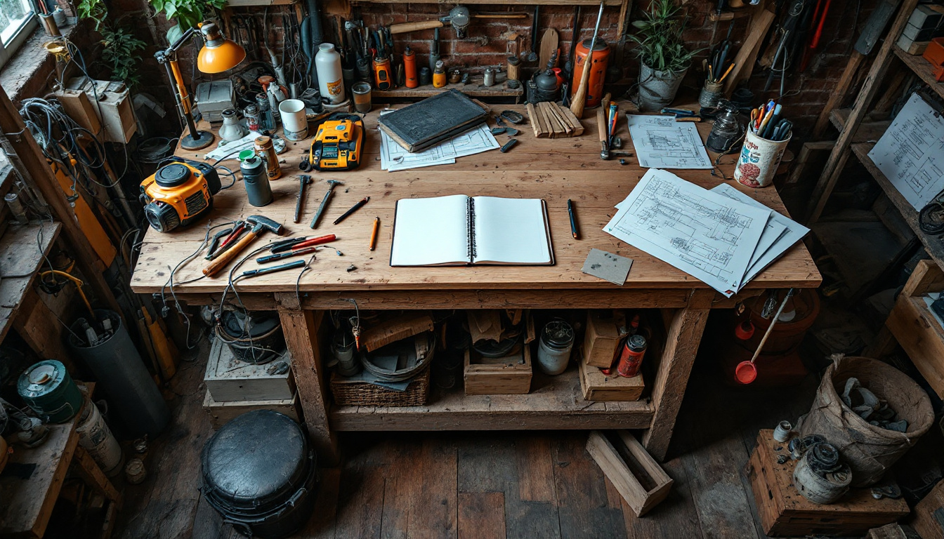 découvrez notre sélection des meilleures idées de projets diy pas chers pour stimuler votre créativité sans ruiner votre budget. des astuces simples et accessibles pour embellir votre maison ou offrir des cadeaux uniques et personnalisés.
