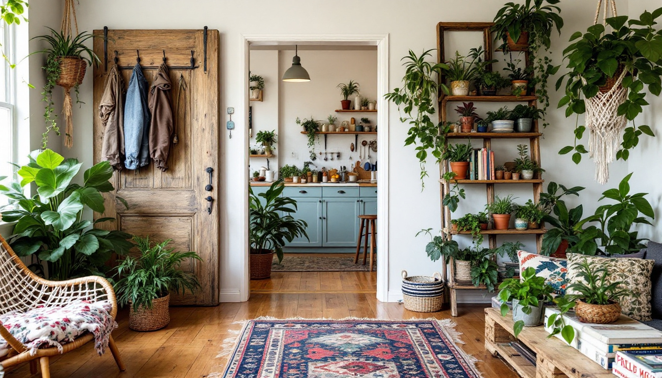découvrez comment recycler et réutiliser des objets du quotidien grâce à nos astuces pratiques pour la récupération de matériaux. offrez une seconde vie à vos biens et contribuez à la protection de l'environnement tout en ajoutant une touche personnelle à votre intérieur.