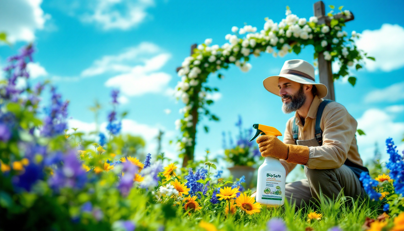 découvrez un affrontement courtois entre différentes solutions pour éradiquer les mauvaises herbes. dans cet article, nous explorons les produits compétitifs et respectueux de l'environnement, prêts à remporter le titre du meilleur allié du jardinier. quelles stratégies adoptez-vous dans votre lutte contre ces indésirables ?
