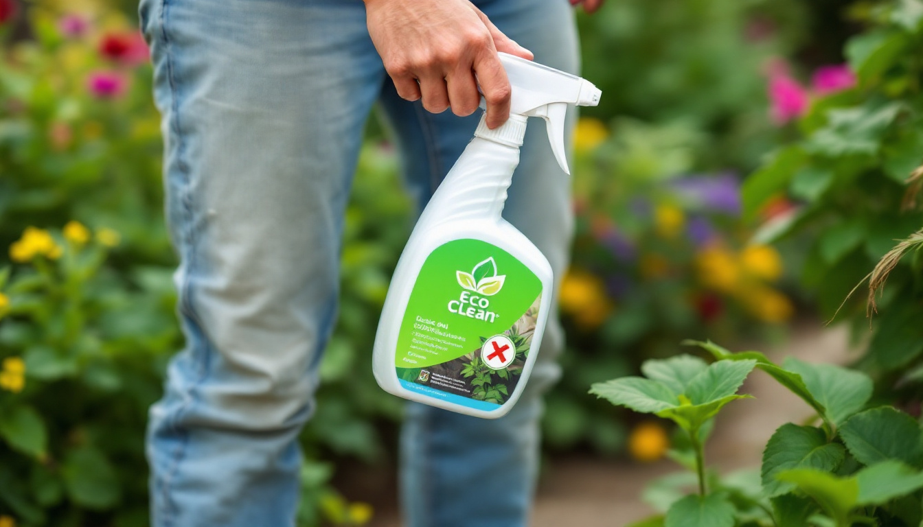 découvrez comment mener un duel civilisé et respectueux dans la lutte contre les mauvaises herbes. analysez les différents produits disponibles et trouvez celui qui se démarquera comme le champion de votre jardin. une exploration de solutions efficaces pour un entretien de vos espaces verts dans le respect de l'environnement.