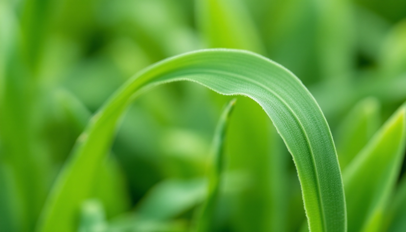 transformez votre jardin en un véritable écrin de verdure avec les semences de bluegrass du kentucky. apprenez comment obtenir un gazon verdoyant, dense et résistant, idéal pour embellir votre espace extérieur. découvrez nos conseils et astuces pour un entretien optimal.