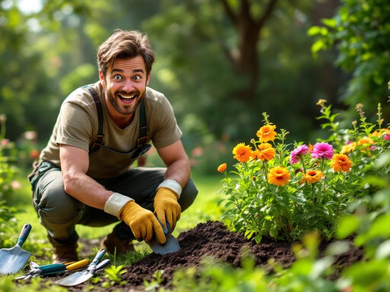 découvrez mon expérience avec le nouveau programme yardrx d'ace hardware. des résultats surprenants et des conseils précieux pour optimiser votre jardinage. lisez mon article pour en savoir plus !
