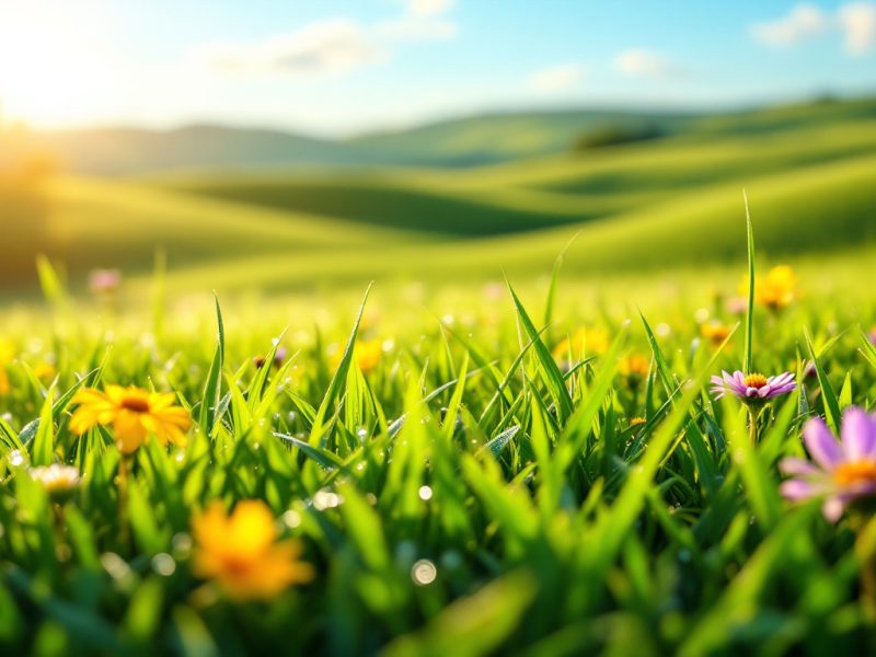 transformez votre jardin en un oasis de verdure avec nos semences de bluegrass du kentucky. idéales pour un gazon dense et luxuriant, ces graines offrent à votre espace extérieur un aspect magnifique et facile d'entretien. découvrez l'excellence du bluegrass et réalisez votre rêve de pelouse parfaite !